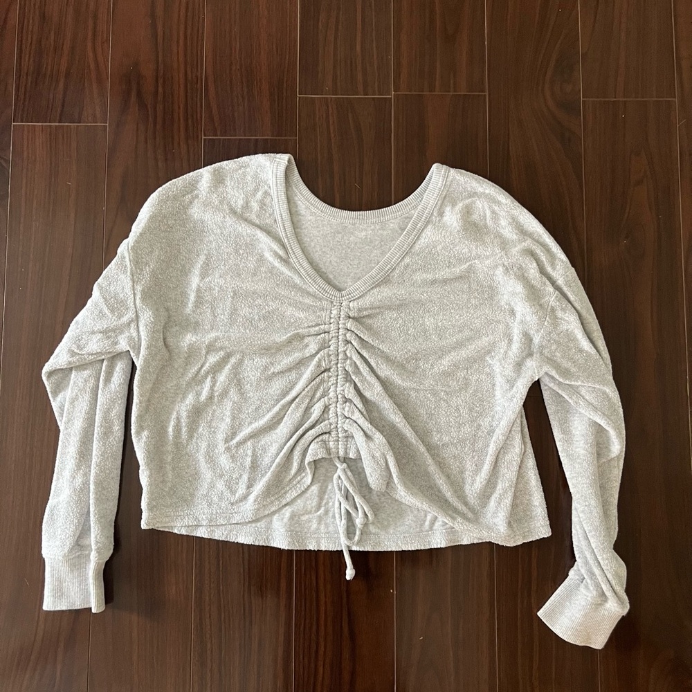 aerie sweatshirt